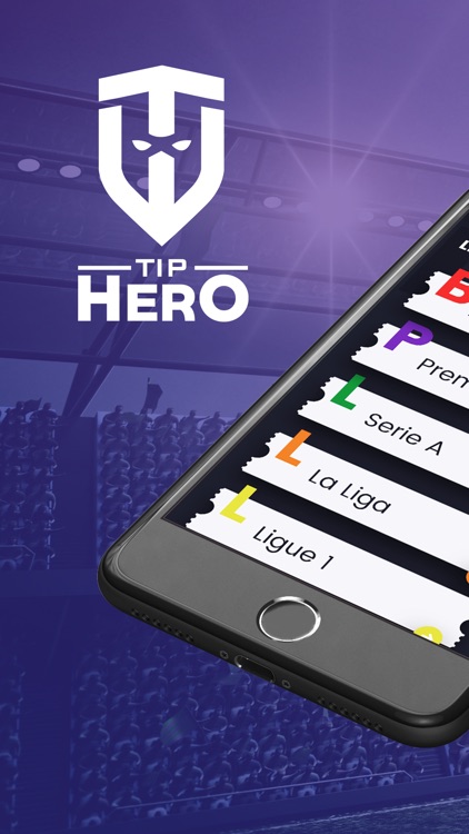 Tip Hero - swipe to win