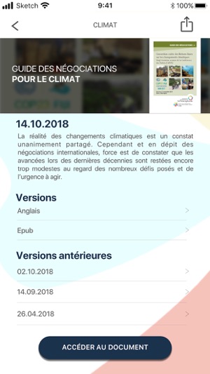 Guide des négociations IFDD(圖4)-速報App