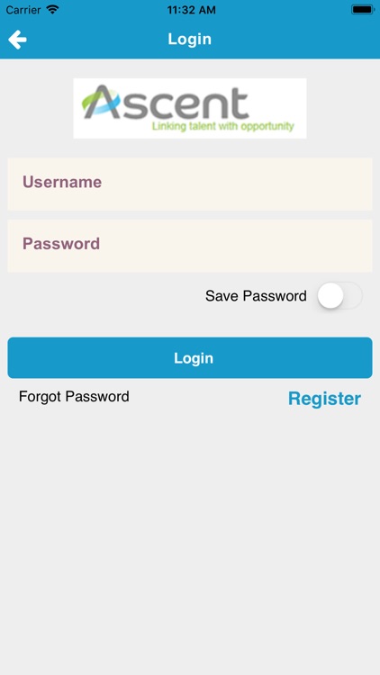 Ascent SG screenshot-3