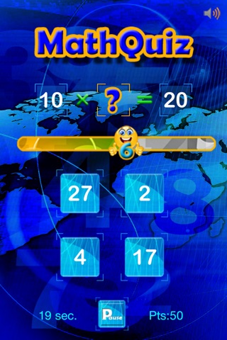 Easy Math Genius screenshot 4