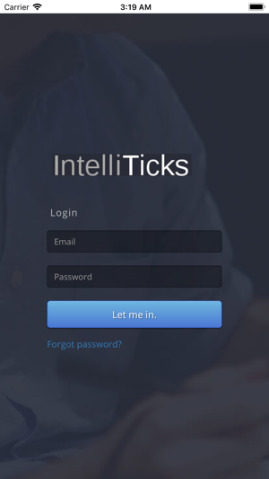 IntelliTicks