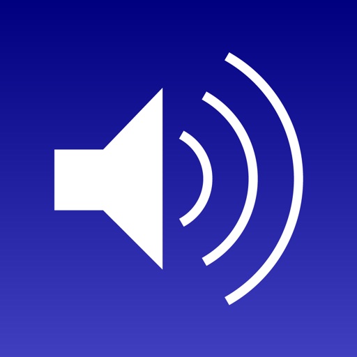 Audio Break-in iOS App
