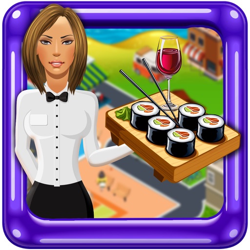 Food Cooking Restaurant Fever Icon