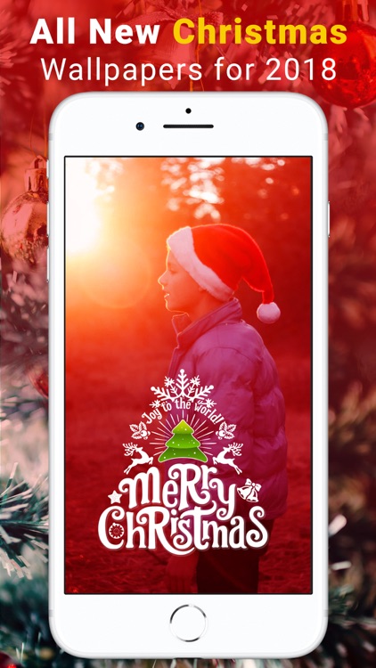 Christmas Wallpapers †