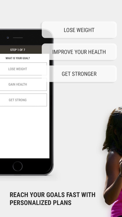 Mammoth Hunters: Fitness App screenshot-4