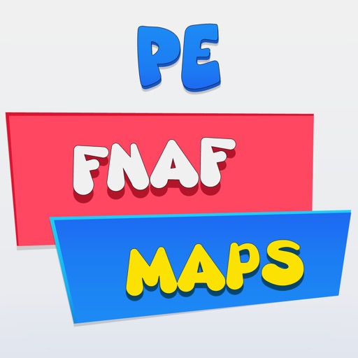 Best FNAF Maps For Minecraft Pocket Edition iOS App