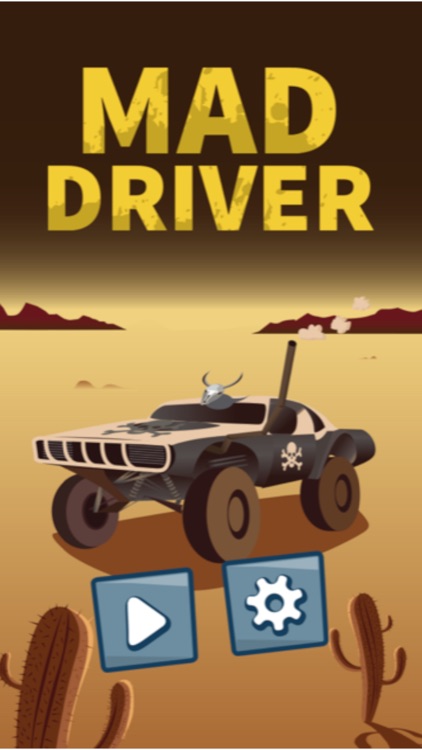 Mad_Driver