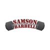 Samson Barbell