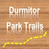 Durmitor Park Trails Hiker GPS