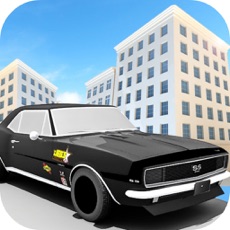 Activities of Muscle Drift Car Simulator