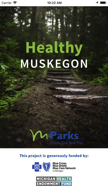 Healthy Muskegon