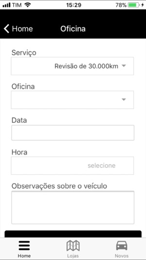 Audi Center Teresina(圖2)-速報App