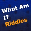 What Am I? Riddles Word Game!