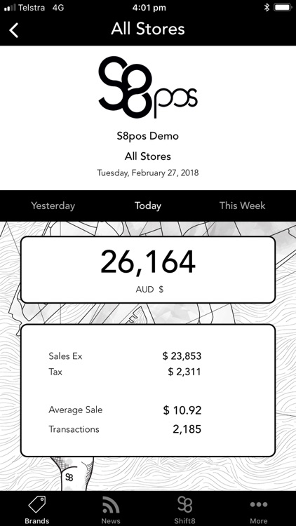 S8pos - HiveMini