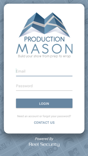 Production Mason(圖1)-速報App