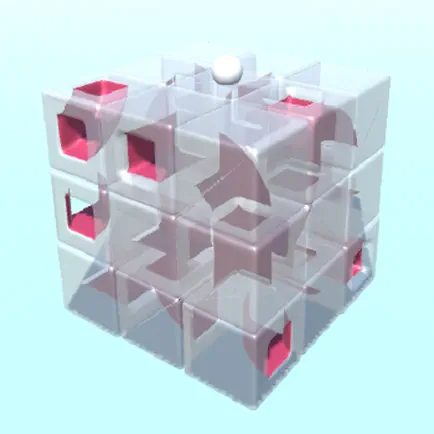 Cube 3D - Ball Puzzle Читы