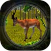 Real Deer Sniper Strike Hunter