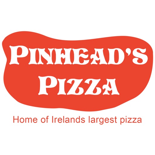 Pinheads Pizza Dublin icon