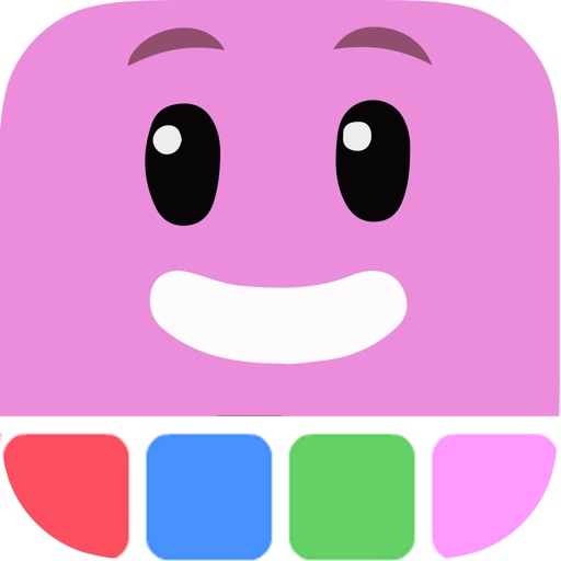 Mesmerize: a toilet time game! iOS App