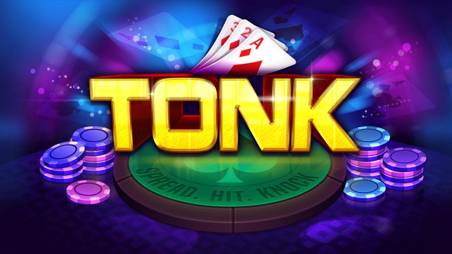 Tonk Online Card Game (Tunk)(圖5)-速報App