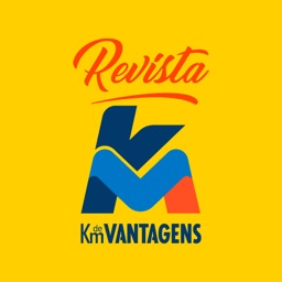 Revista Km de Vantagens