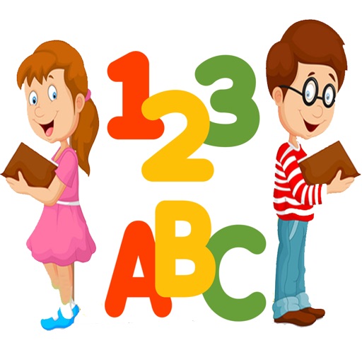 ABC 4 Kids - Kindergarten