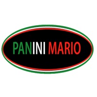 Panini Mario