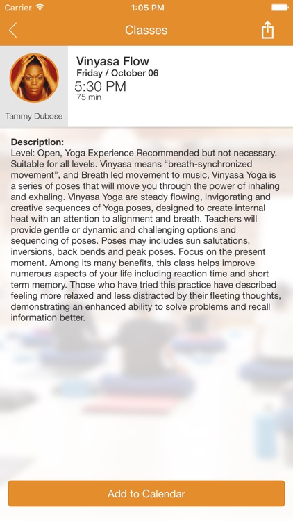 The Yoga Place screenshot-3