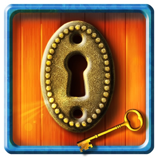 Endless Mystery - Escape Room iOS App