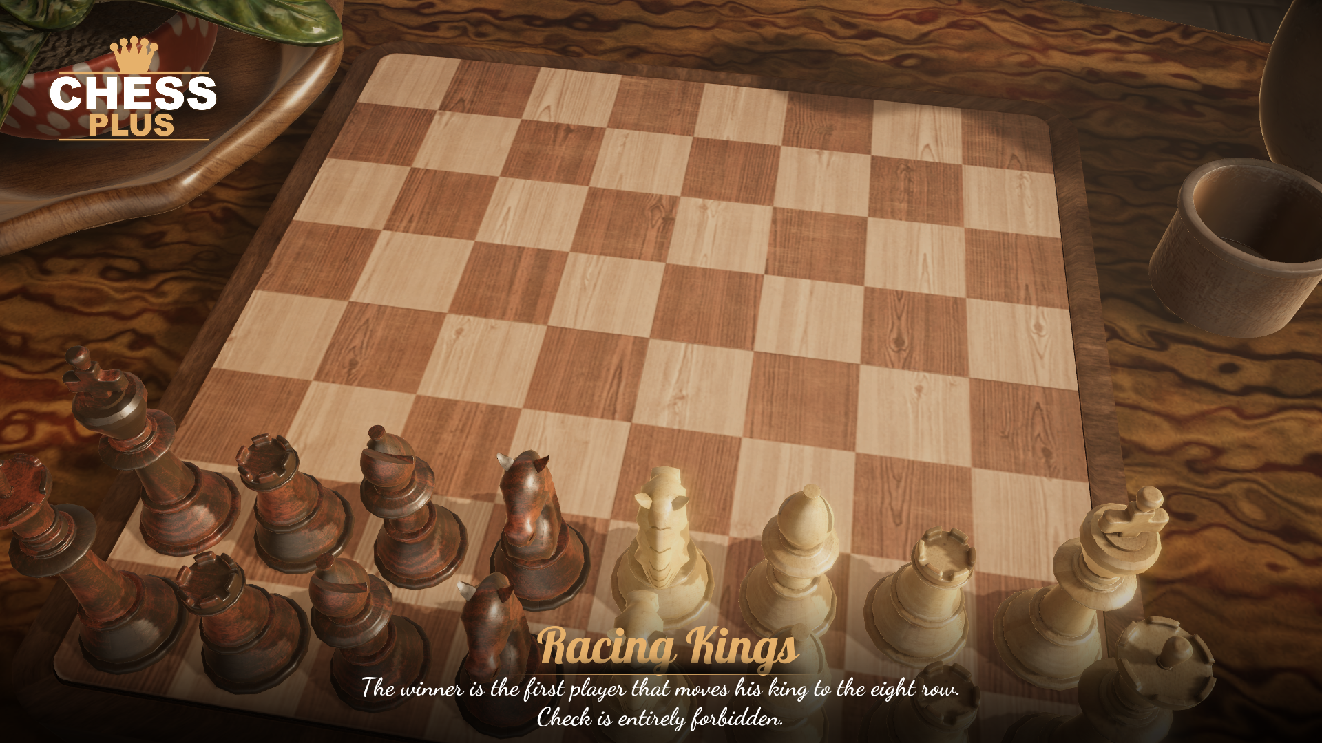 Chess+ TV screenshot 5