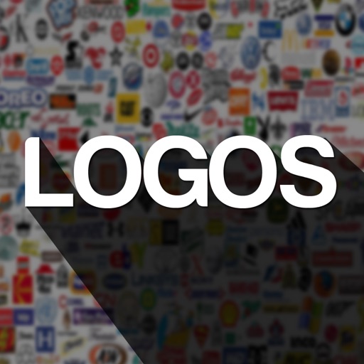 Logos Quizz : 100 Pics iOS App