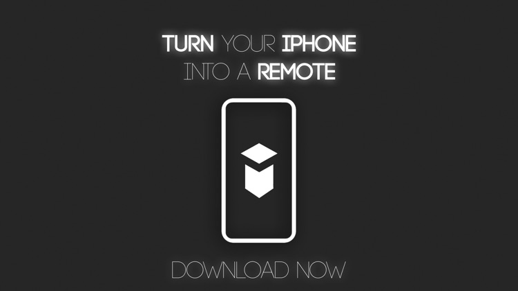 Remote for Samsung TV