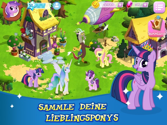 Mlp Dating-Spiele