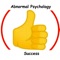 Learn the Secret to Success on the on the Abnormal Psychology Course and Exams