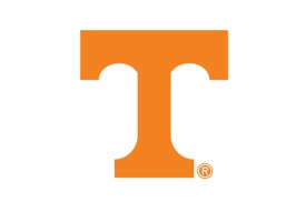 Tennessee Volunteers Animated+Stickers for iMessag
