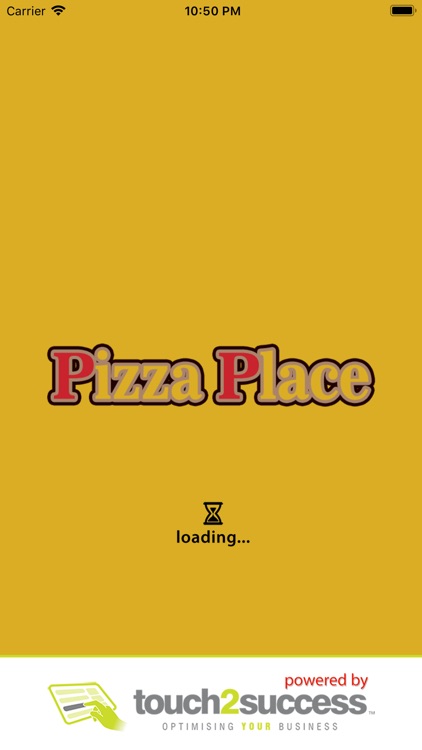 Pizza Place Sheffield