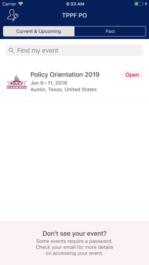 TPPF Policy Orientation(圖2)-速報App