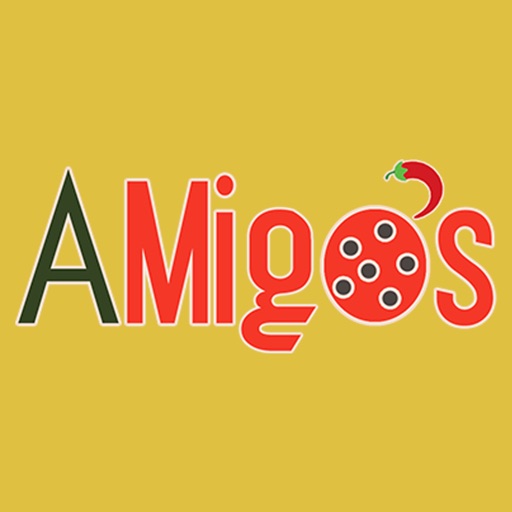 Amigos SuttoninAshfield icon