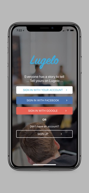 Lugelo(圖1)-速報App