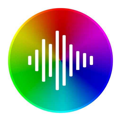 Color Sound - Listen to Colors