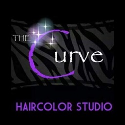 The Curve Haircolor Studio Spa