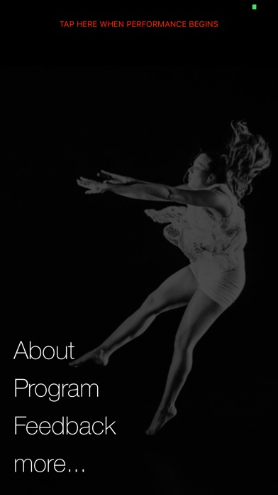 Heidi Latsky Dance App screenshot 2