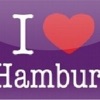 I <3 Hamburg