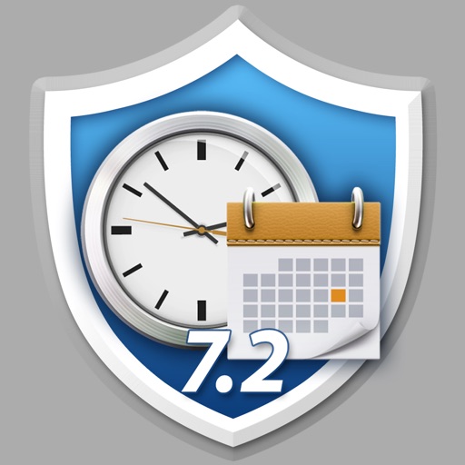 CT Scheduler Mobile 7.2