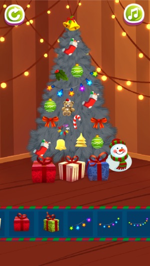 My Christmas Tree Decoration(圖4)-速報App