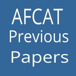 AFCAT Previous Papers