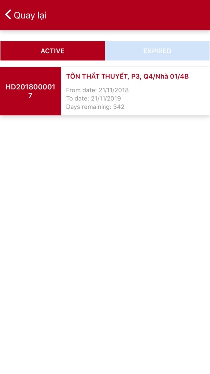 Nha Trang Properties screenshot-3