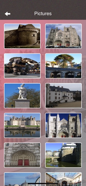 Nantes Tourism(圖5)-速報App