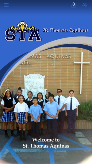 St. Thomas Aquinas School(圖1)-速報App