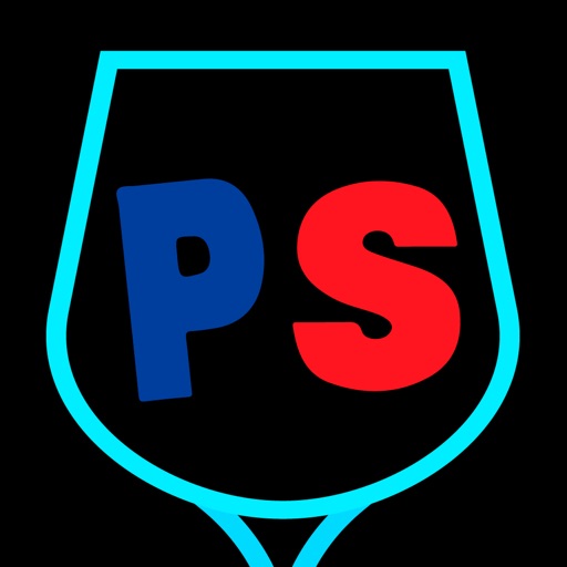 Party Stop Fine Wine & Spirits Icon